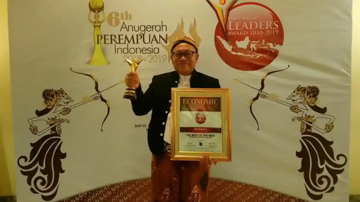 Lewat PP 49 2018, BPJS Ketenagakerjaan Tegaskan Tugas untuk Melindungi Pekerja non ASN