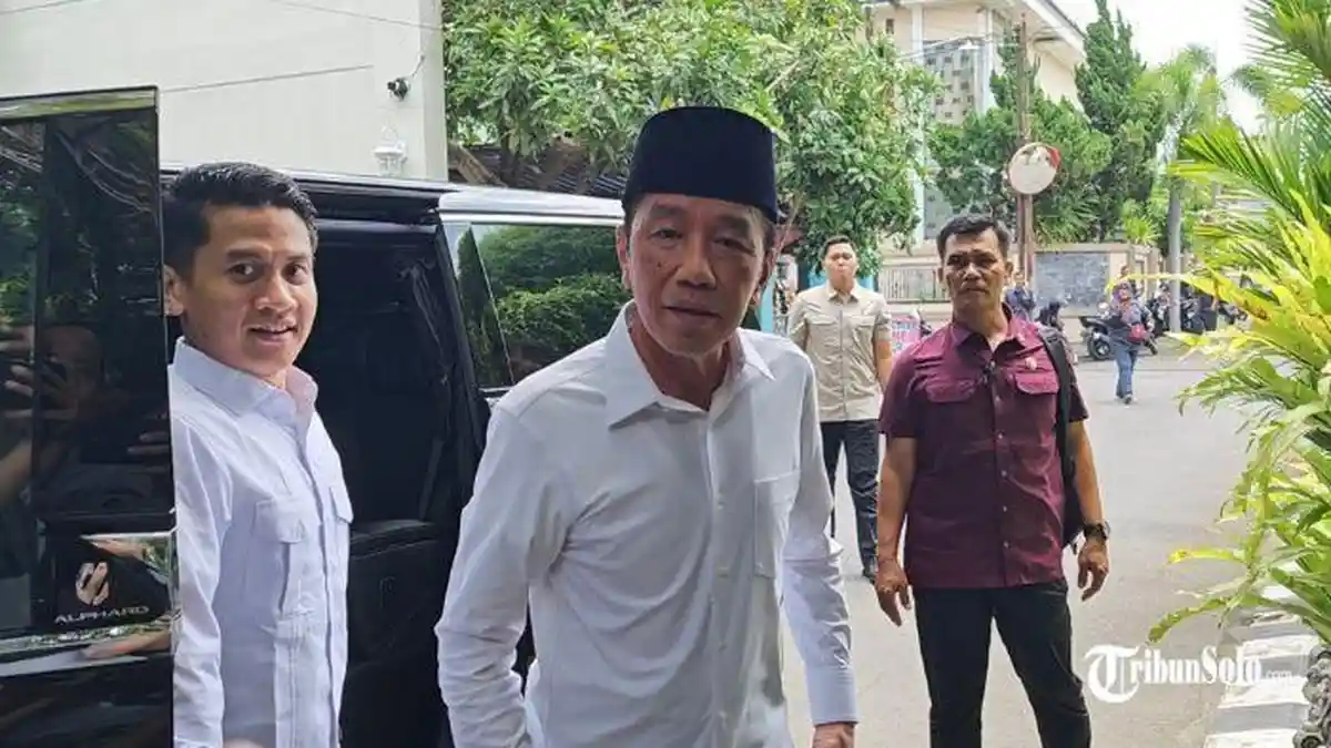 PSI Minta Polisi Segera Bebaskan Roy Suryo Cs Bila Tuduhan Soal Ijazah Jokowi Terbukti Benar
