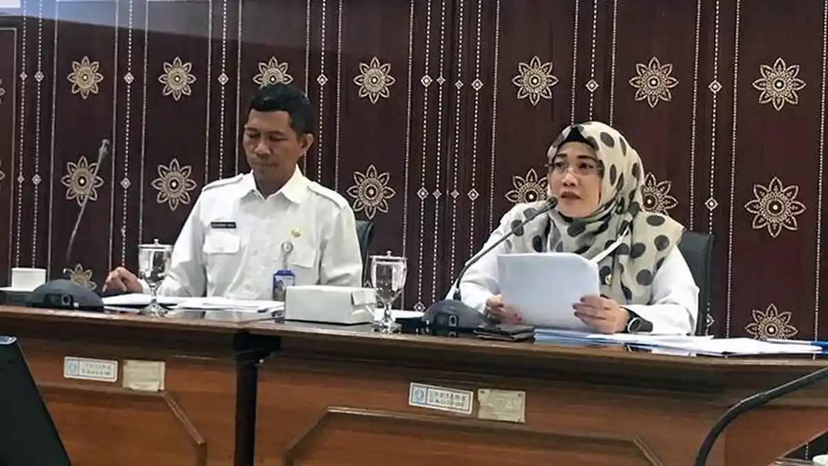 Pendapatan Daerah NTB Tahun 2022 Tercapai 93 Persen dari Target