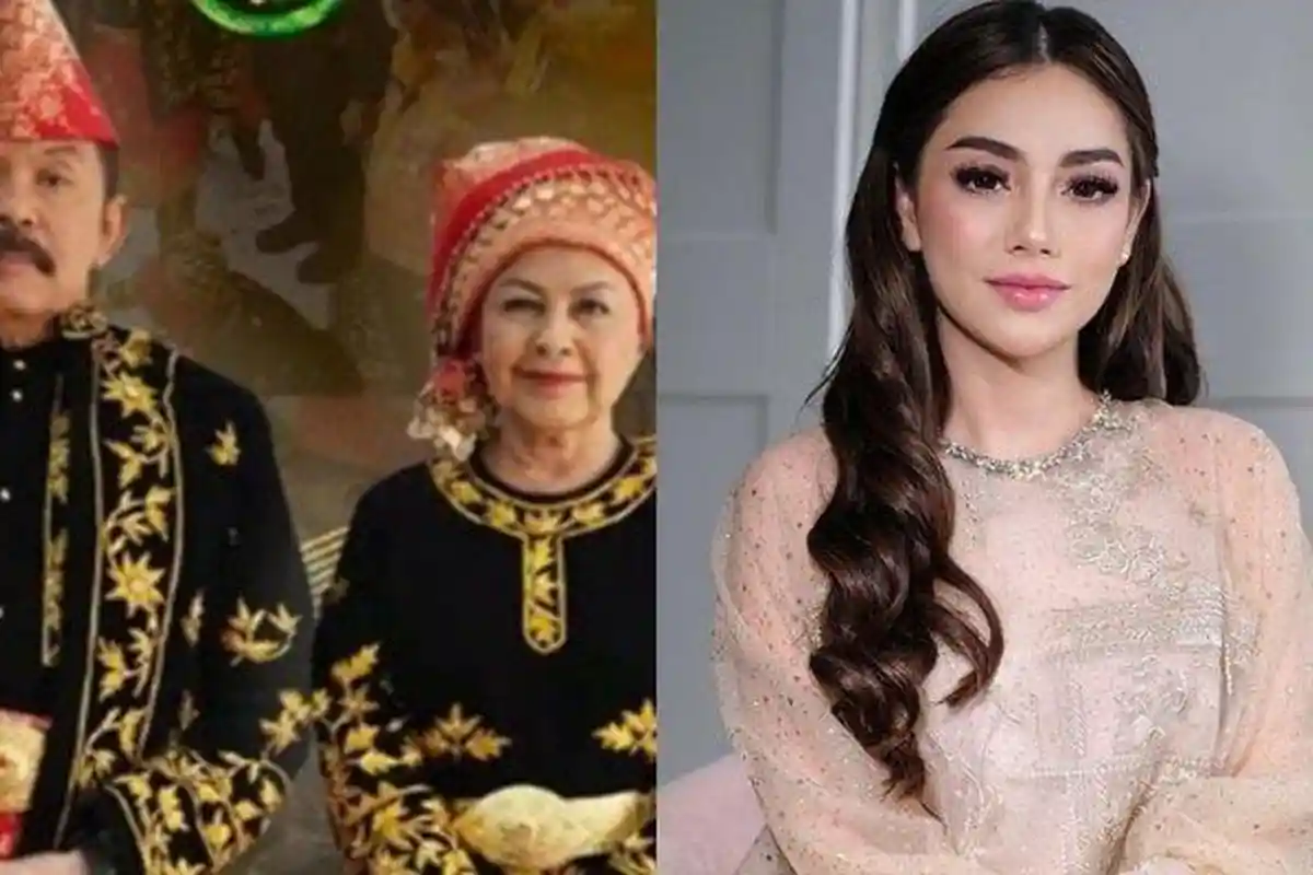 Muncul ke Publik, Begini Respons Celine Evangelista Dianggap 'Simpanan' Jaksa Agung: Bikin Geli Tau