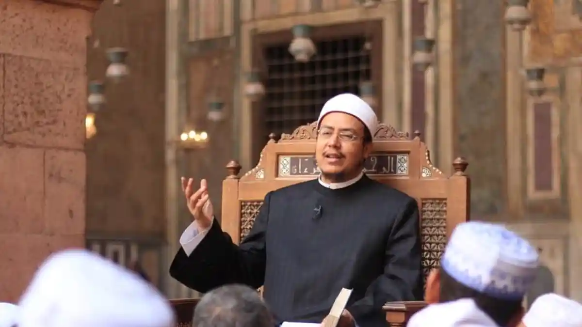 IKAT Aceh Undang Ulama Al-Azhar Safari Dakwah ke Aceh, Catat Jadwalnya