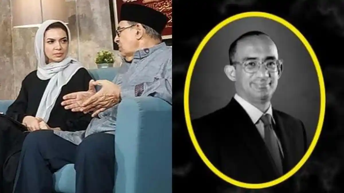 Curhat Menyentuh Najwa Shihab Setelah 3 Hari Ditinggal Suami Selamanya