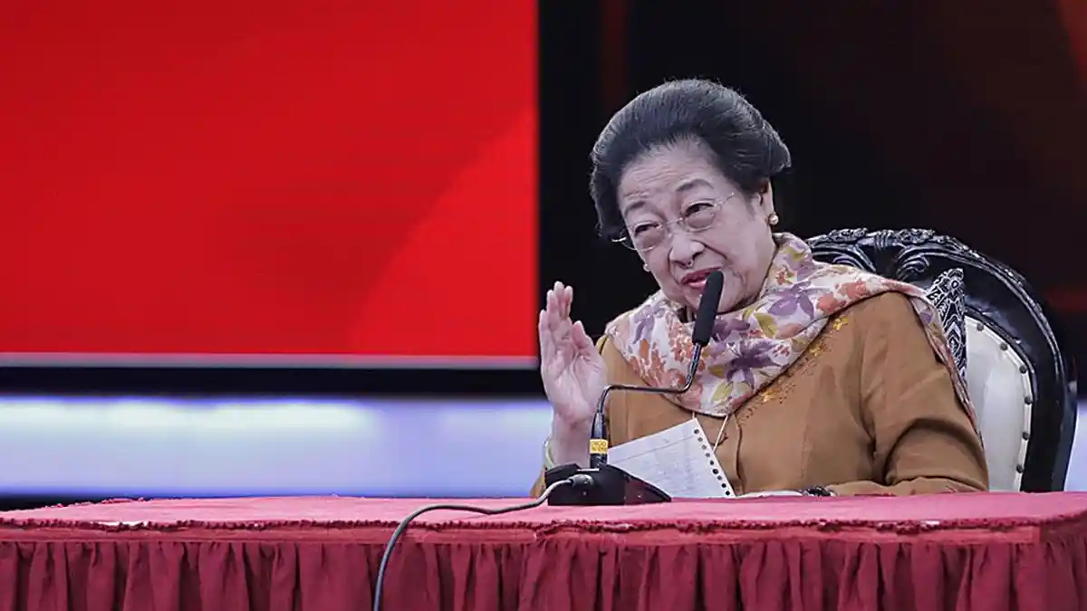 Megawati Bukannya Enggan Usung Anies Baswedan, Sekjen PDIP Jelaskan Peluangnya