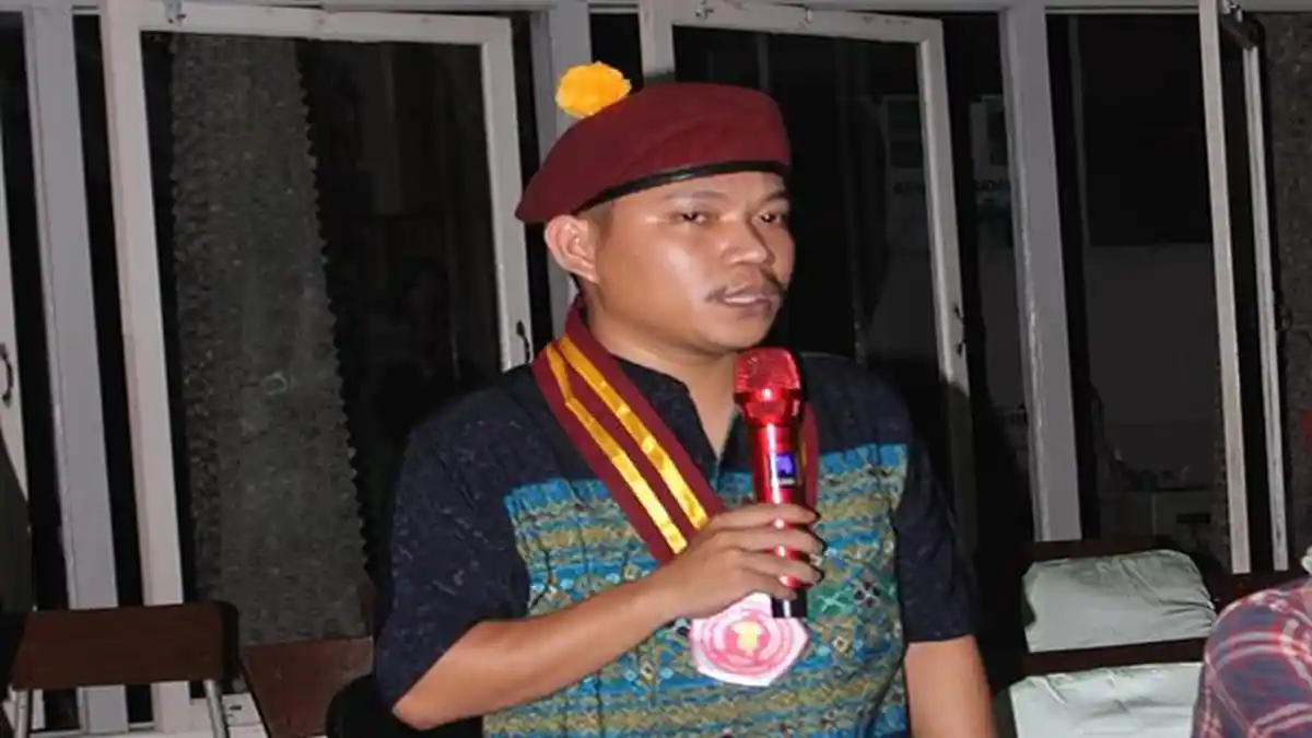 Kunjungan Presiden dan Kapolri ke Kalbar, KOMDA PMKRI Kalbar Dorong Dialog Publik