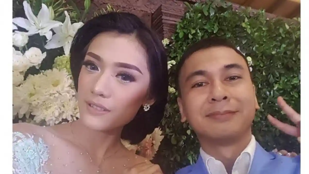 Raditya Dika Resmi Menikah dengan Annisa Aziza, Ini Daftar Para Mantan Pacar Komika Tersebut