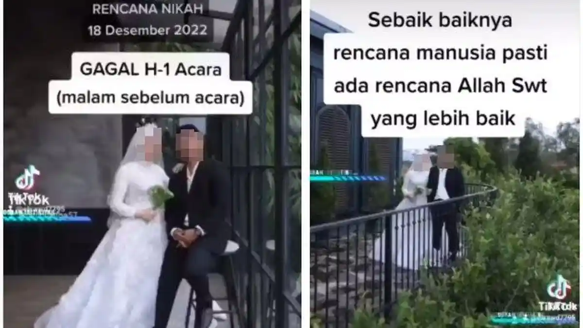 Tabiat Calon Istri Anjas Dibongkar Tetangga, Disebut Cuma Memanfaatkan: 'Dia tu Seleranya Tinggi'
