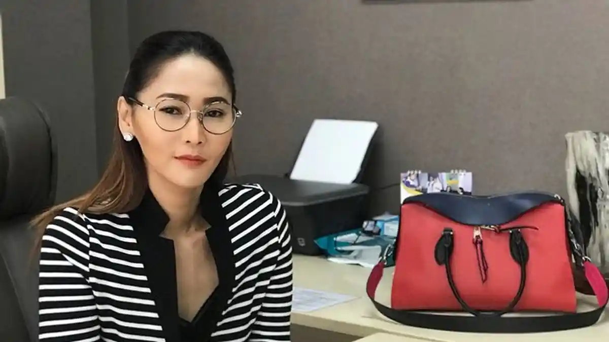 Terdampak Virus Corona, Bisnis 4 Artis Ini Terpaksa Tutup, Begini Curhat Ussy Hingga Inul Daratista