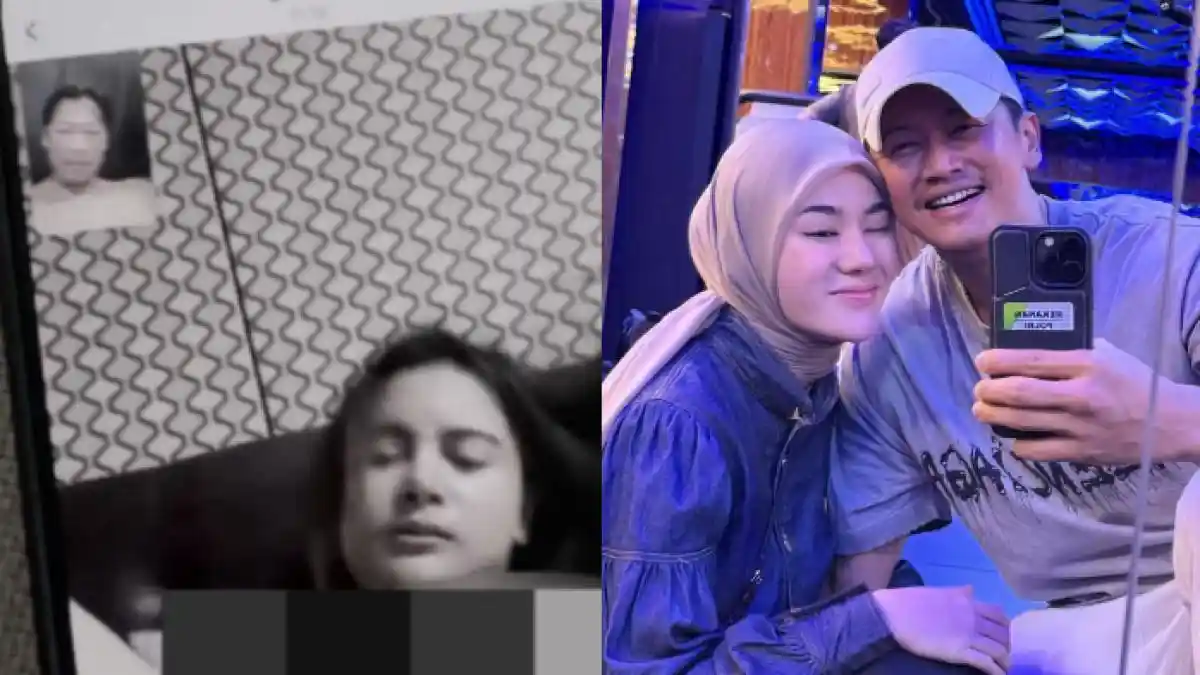 Buntut Skandal VCS Suami Clara Shinta, Kondisi Indah Drop, Mental Terguncang, Ortu Ikut Kena Imbas