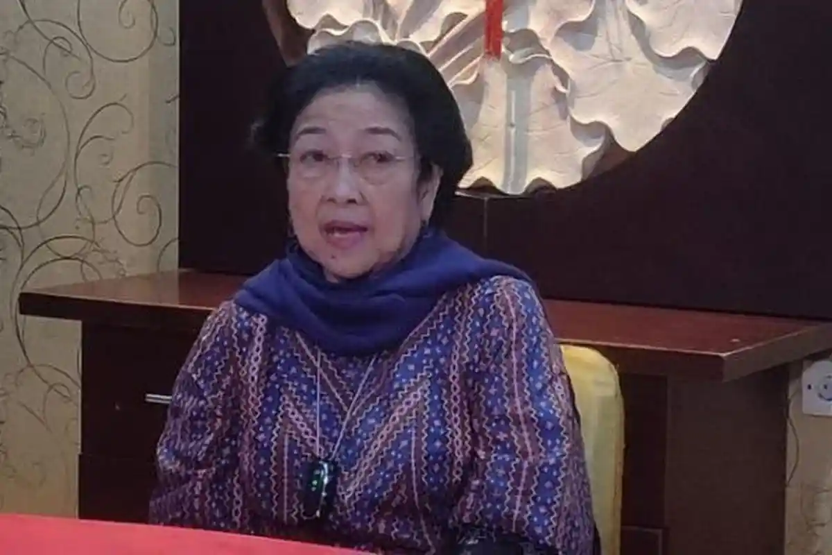 Refly Harun Respons Tulisan Megawati, Hakim MK tak Lagi Butuh Bukti, Tapi Keberanian