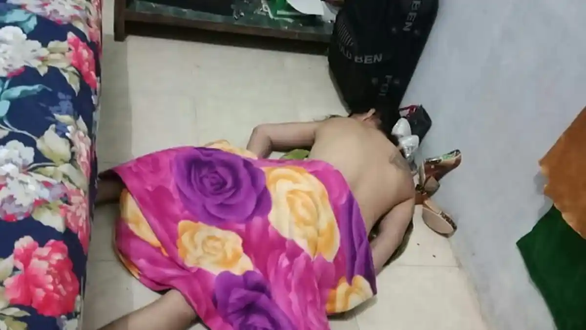 Emon, Pemilik Salon di Singkil Ditemukan Meninggal