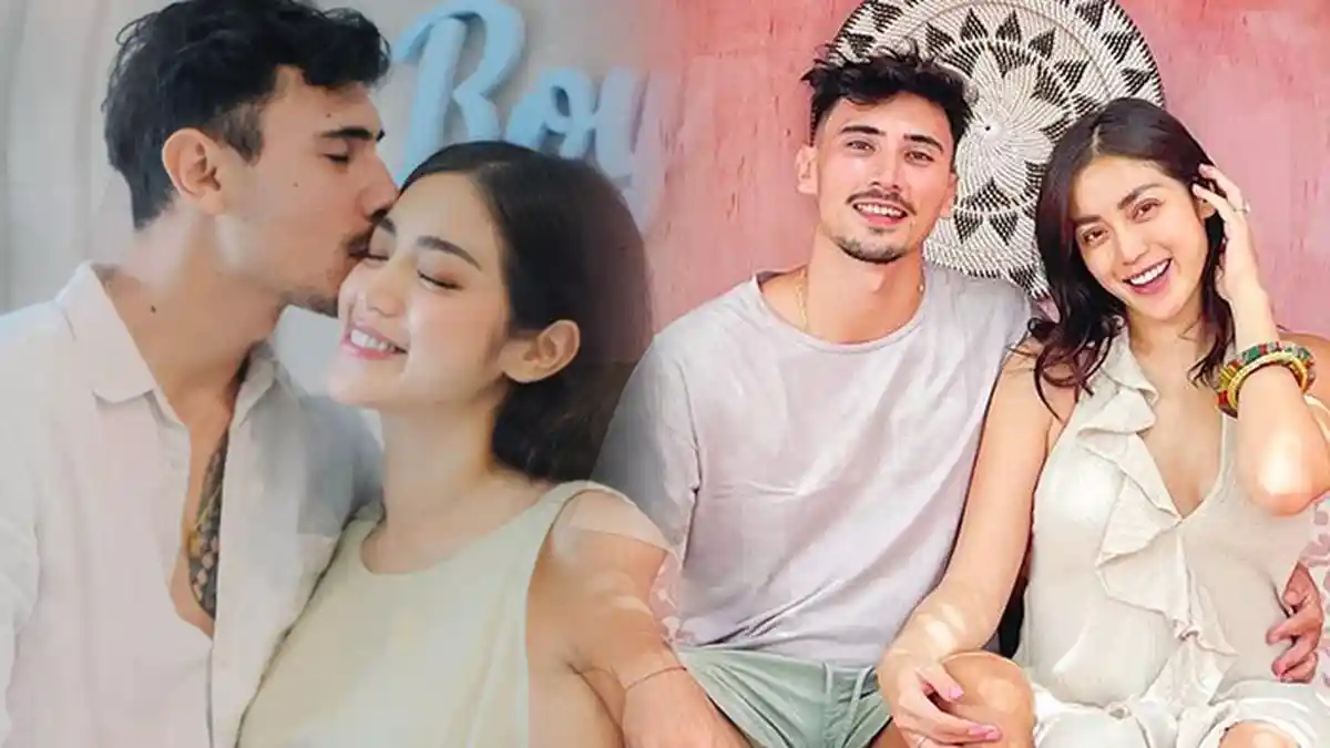 Jessica Iskandar Curhat Kondisi Bayi setelah USG: Udah Mulai Gemukan