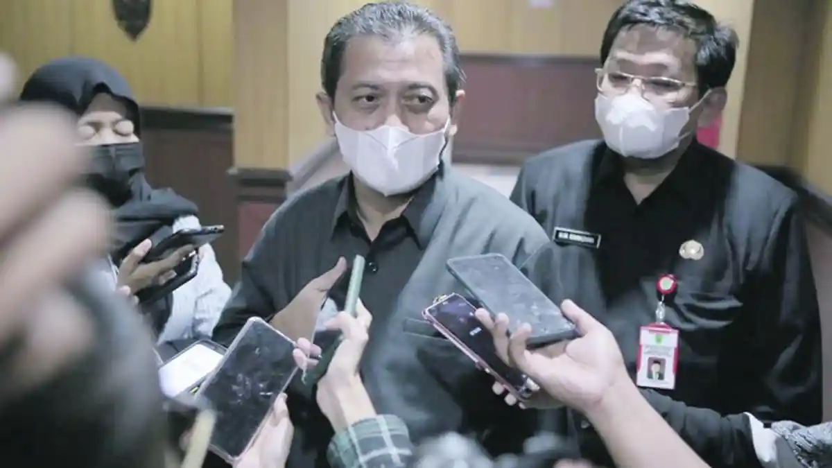 Sepakat Program Sesuai Kondisi Terkini, Pemerintah Terus Berupaya Pulihkan Perekonomian