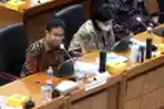 Raker Menkes Budi Gunadi Sadikin dengan Komisi IX DPR RI