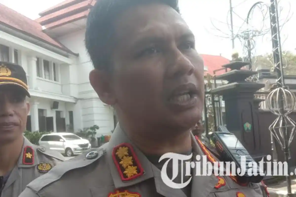 Curhat Korban Trading Crazy Rich Surabaya Wahyu Kenzo, Dana Tak Cair Sejak 2022, Alasan Sistem Eror