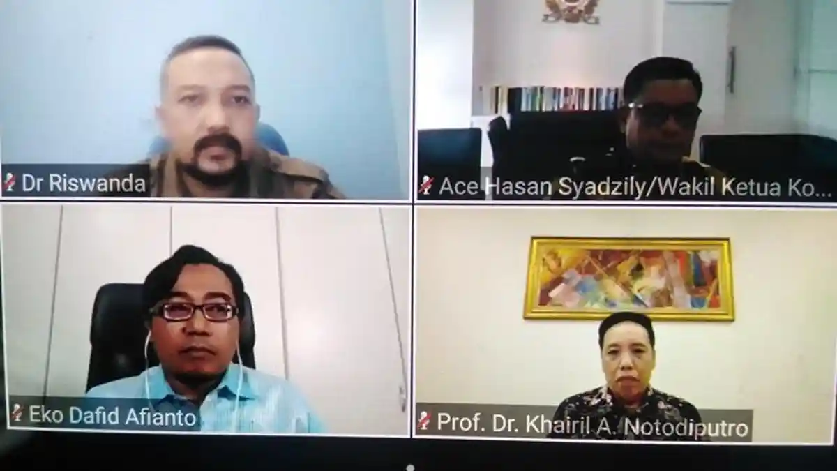 Survei: 72% Responden Nilai Kartu Pra-Kerja Bermanfaat dan Pro Investasi