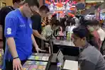 Kolaborasi Taro dan Pokémon Hadirkan Keseruan Ini di Pakuwon Mall Surabaya