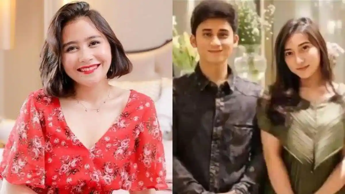 Populer: Prilly Latuconsina Tepis Terlibat Pencucian Uang - Kata PA Bandung soal Perceraian Alshad