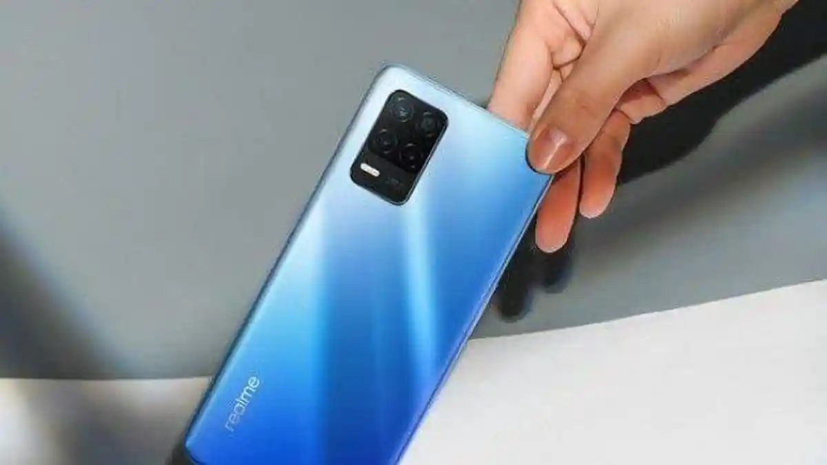 Bocoran Spesifikasi Lengkap HP Realme 9 Pro, Membawa Baterai 5.000 mAh dan Chipset Dimensity 810