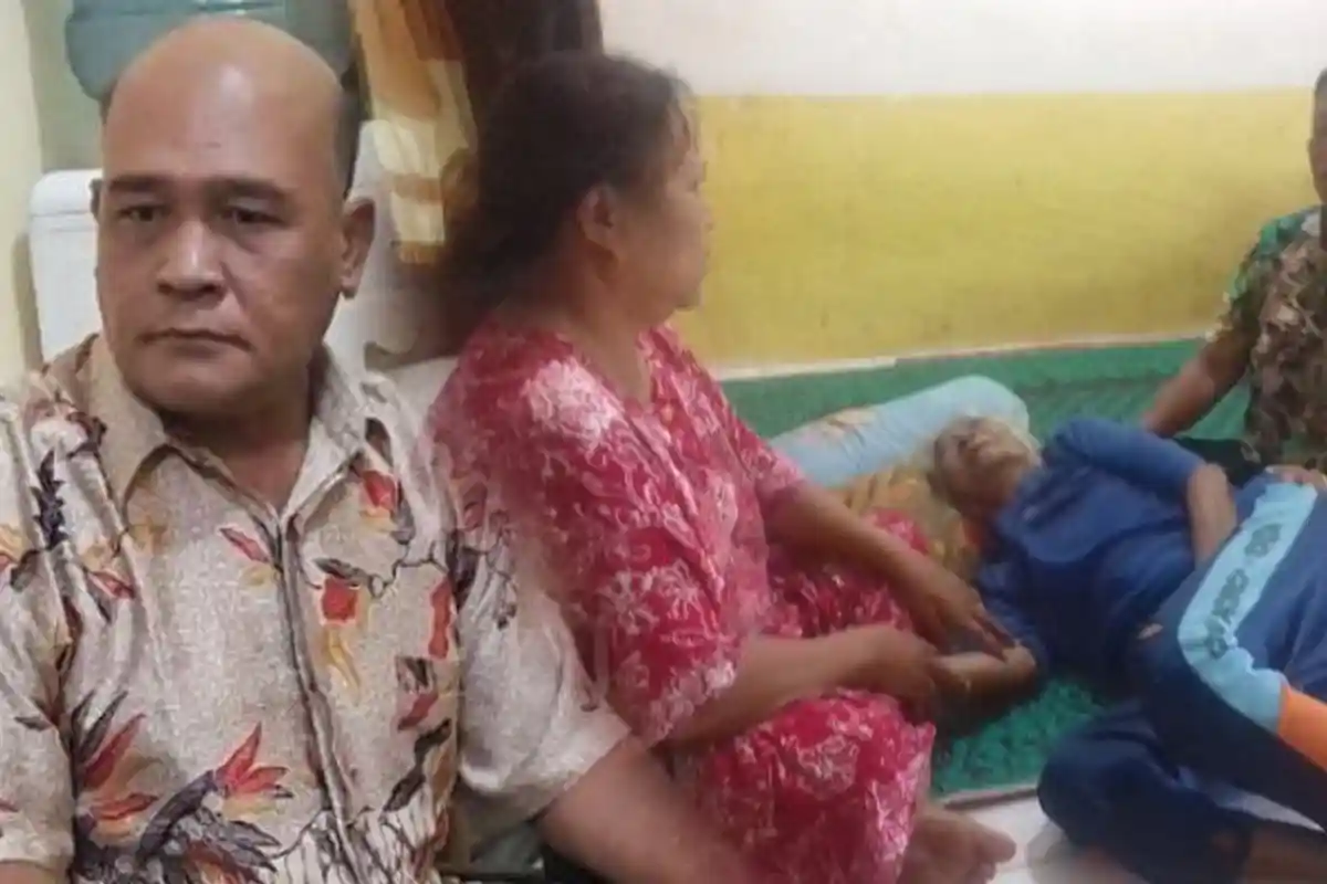 Kisah Cinta Lengkap Antara Pendeta Henderson dengan Anak Asuhnya Hingga Berujung Pembunuhan