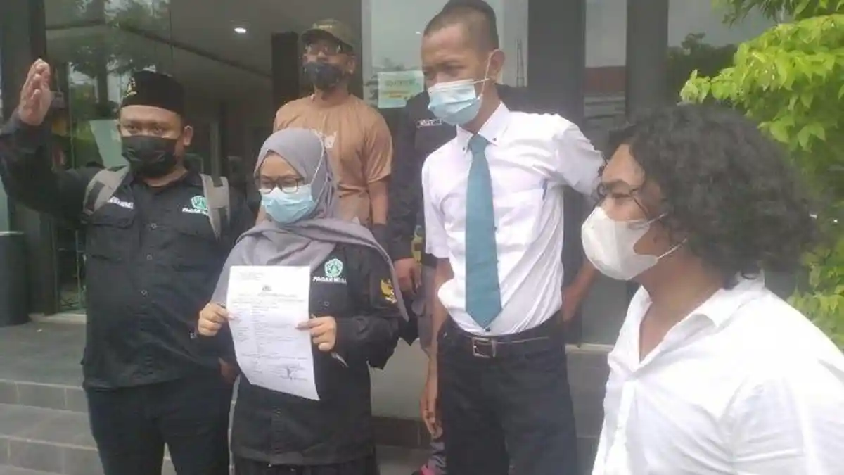 Mama Muda Ini Alami Pelecehan Seksual Saat Drop di Rumah Sakit, DIS: Ada yang Meremas-remas Saya