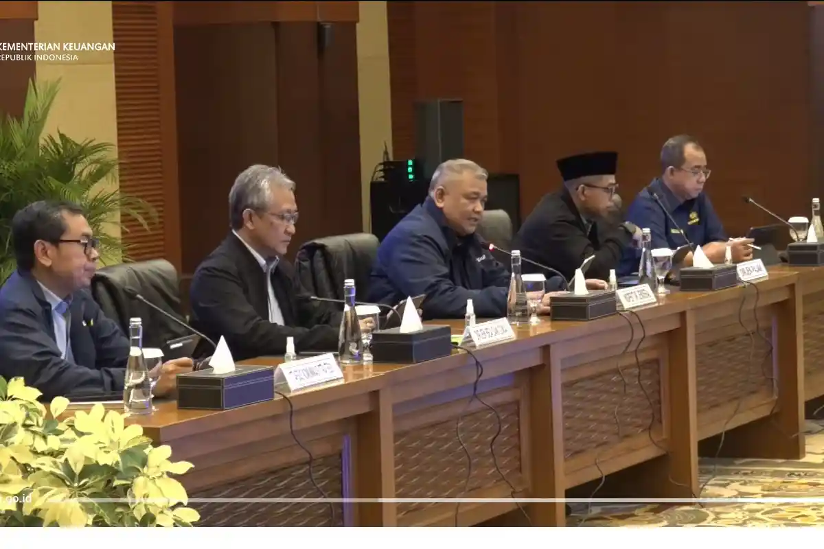 Breaking News: Rafael Alun Trisambodo Resmi Dipecat, Itjen Kemenkeu Ungkap Temuan Tim Investigasi