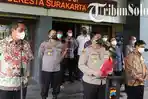 Begini Kondisi 2 Tersangka dalam Tewasnya GE saat Diklat Menwa UNS : Di Tahan di Mapolsek Berbeda