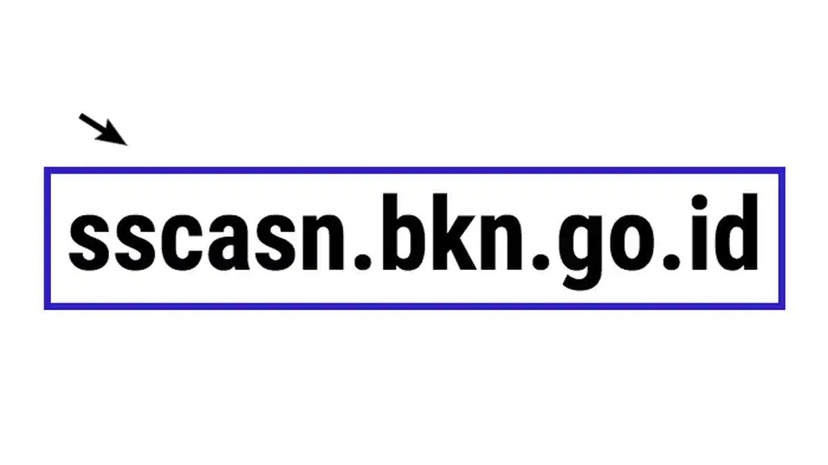 Link Pendaftaran CPNS 2019 sscasn.bkn.go.id, Buka 11 November, Instansi dengan Formasi Terbanyak