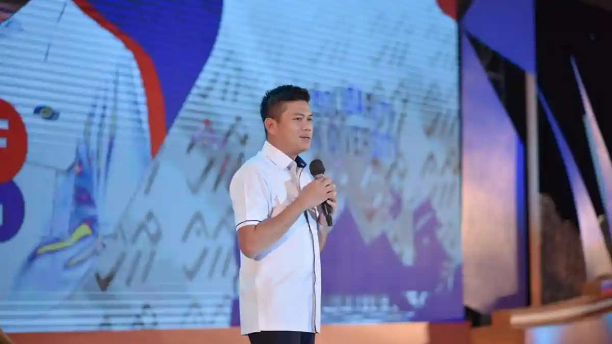 Dorong Peningkatan Literasi Digital, Ini Fokus Tiga Program Prioritas APJII