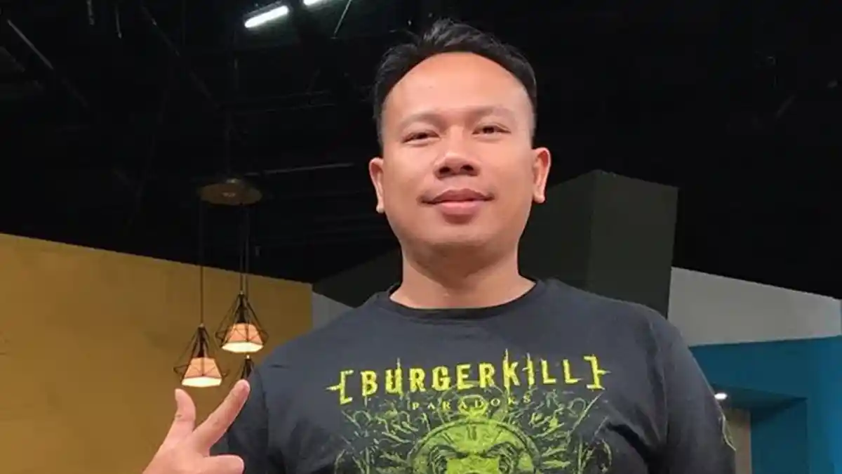 BEREDAR Viral Video WhatsApp, Vicky Prasetyo Maju di Pilkada Pohuwato, Gorontalo, Begini Doanya Dia