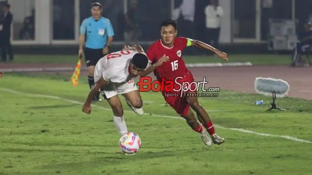 Syarat jadi Dirtek Timnas Indonesia versi PSSI, Mengerti Sepak Bola Akar Rumput
