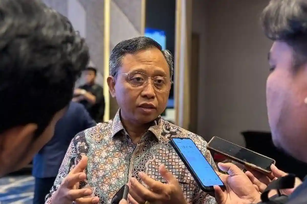 Penjaminan Klaim JKN Kasus Demam Berdarah Tahun 2025 di Jawa Timur Tertinggi Secara Nasional