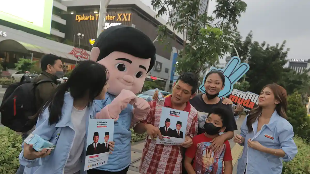 Riset Buktikan Program Makan Siang Gratis di Sekolah Bermanfaat untuk Akademis Anak