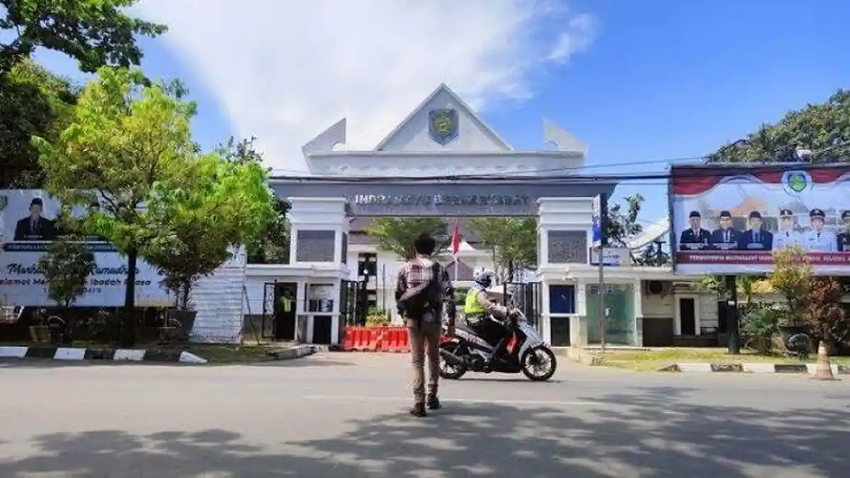 Tertinggi, Silpa APBD Indramayu Tahun 2021 Rp 240 Miliar, Serapan Rendah di Diskes dan Dinas PUPR