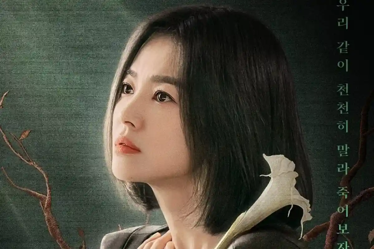 Netflix Tanggapi Waktu Penayangan Bagian Kedua Drama Korea the Glory