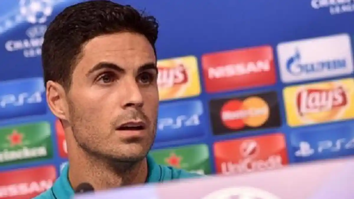 Arteta Harap Arsenal Kembali Menekuk Liverpool di Ajang Community Shield