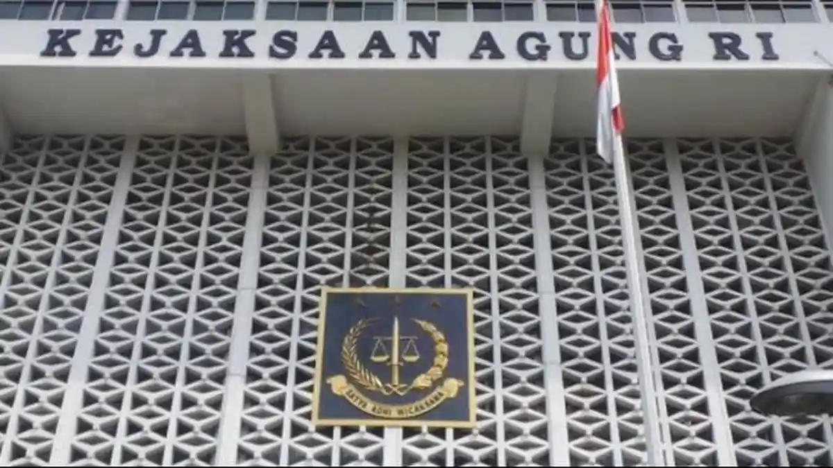 Pengumuman CPNS Kejaksaan 2024, Cara Cek Hasil Seleksi Kejagung dan Link Alternatifnya