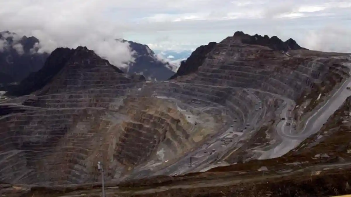 Cegah Penyebaran Virus Corona, Freeport Beri Bantuan Rp 5 Miliar
