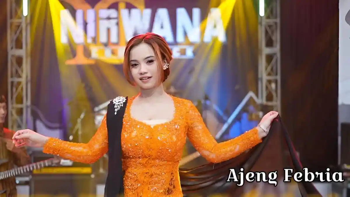 Lirik Lagu Kusuma Wijaya yang Dinyanyikan Ajeng Febria Beserta Maknanya