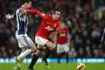 Manchester United Robin van Persie