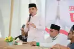 Wakil Ketua DPRD Sumut Apresiasi Hasil Survei Kepuasan Publik terhadap Kinerja Bobby–Surya 