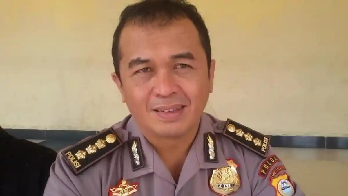 Profil Frans Barung Mangera Putra Toraja Pecah Bintang 1, 9 Tahun Kombes, Lettingnya Sudah Ada Irjen