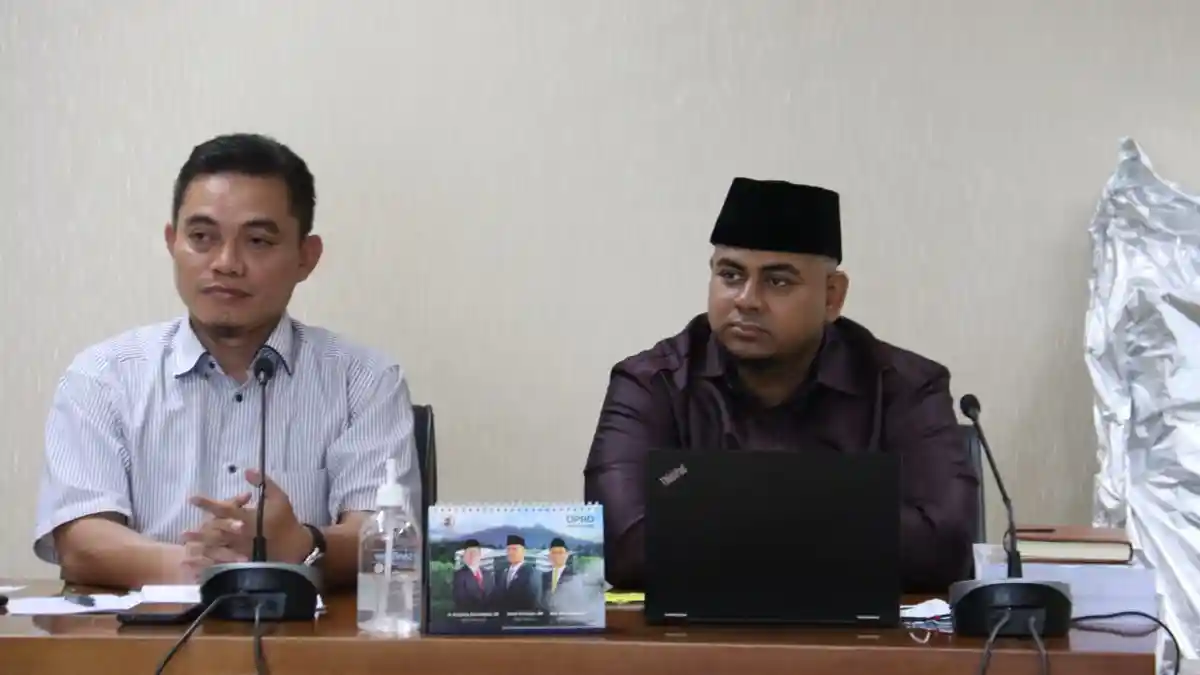 Banyak Bangunan Roboh, DPRD Kota Bogor Desak Penambahan Pembangunan 2 Unit Sekolah Baru