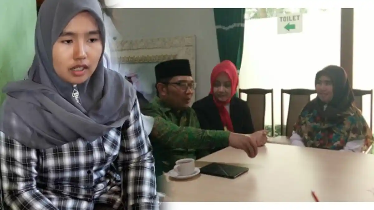 Diknas Kota Bekasi Sikapi Kasus Guru Dipecat Karena Beda Pilihan di Pilgub Jabar