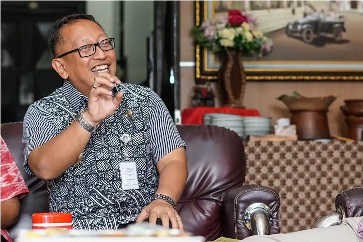 Rangkaian Kegiatan HUT Salatiga Ke 1272, Ada Kirab Sampai Panggung Kilau Raya