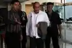 Juard Effendi Diperiksa KPK