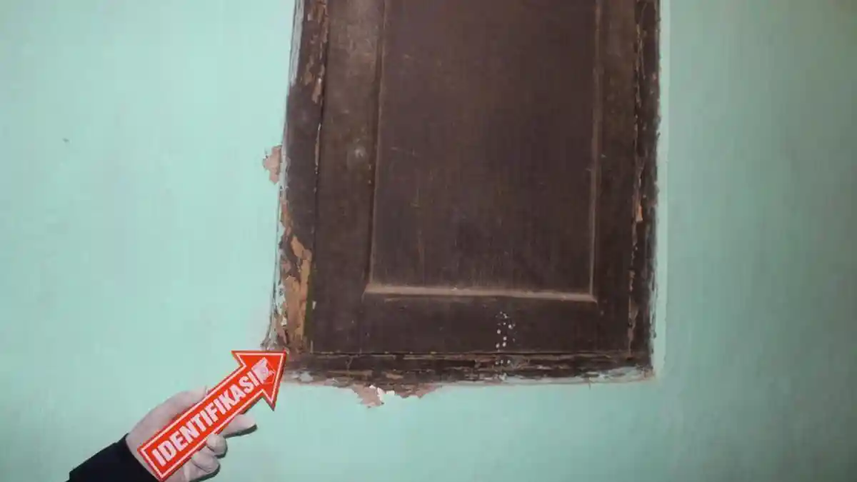 Rumah Dibobol Maling, Seorang Nenek di Pakisaji Jepara Kehilangan Emas