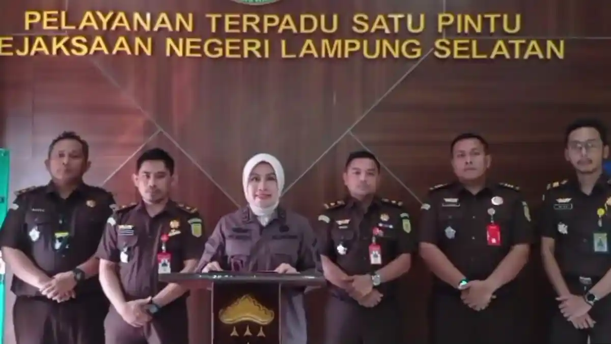 Dugaan Penyimpangan Insentif, Kejari Panggil Kabid Satpol PP Lampung Selatan