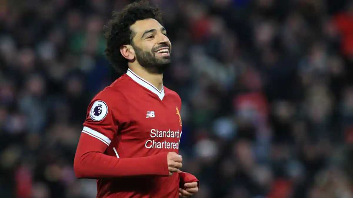 Beredar Rumor, Barcelona Siap Datangkan Mohamed Salah dari Liverpool