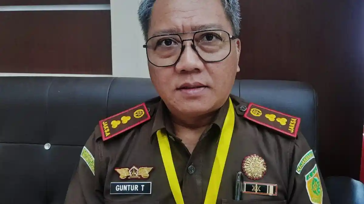 Ditangan Jaksa, DBH Halmahera Selatan Terbayar Rp 28 Miliar