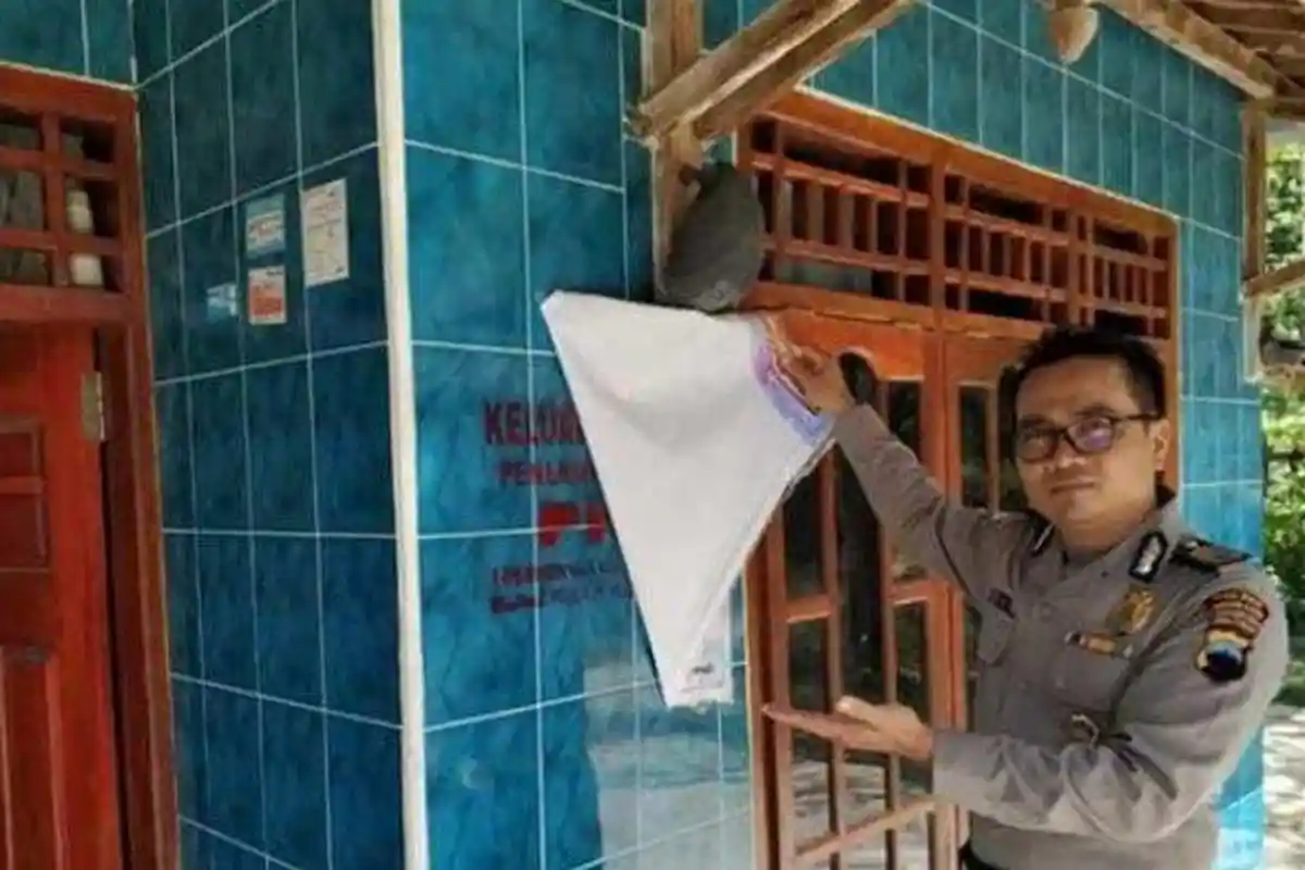 Lantaran Label 'Keluarga Miskin', Ratusan Penerima PKH Mengundurkan Diri